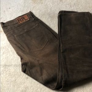 🗣🗣RRL SIZE 36x32 Jeans❤️❤️❤️❤️